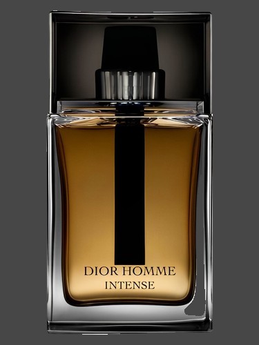 Homme Intense
