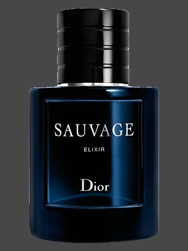Sauvage Elixir