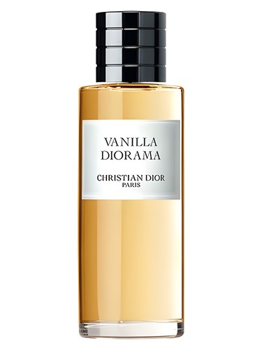 Vanilla Diorama by Dior