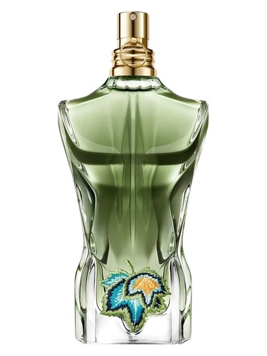 Le Beau Paradise Garden by Jean Paul Gaultier