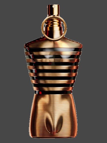 Le Male Elixir