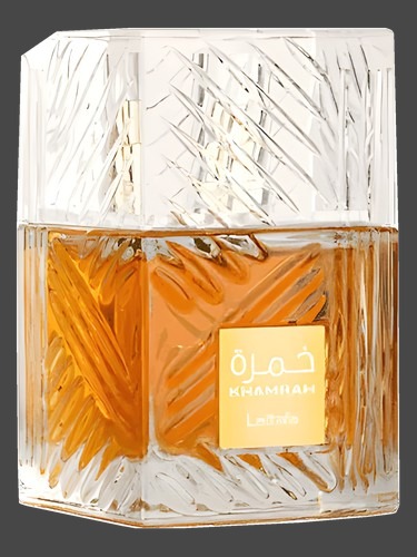 Khamrah