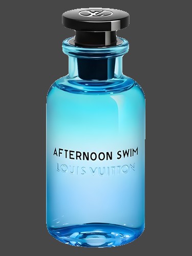 Afternoon Swim
