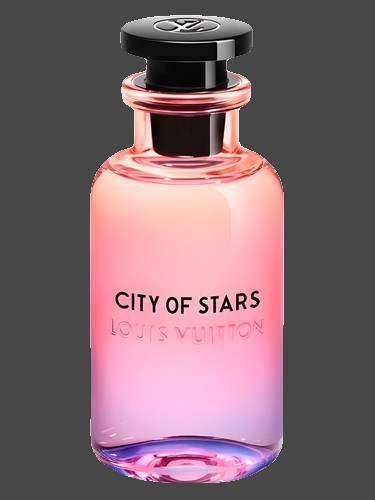 City of Stars