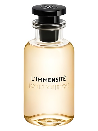 L'Immensité by Louis Vuitton
