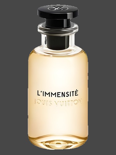 L'Immensité