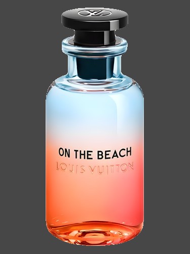 On The Beach