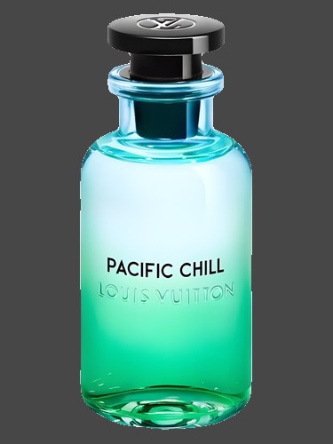 Pacific Chill