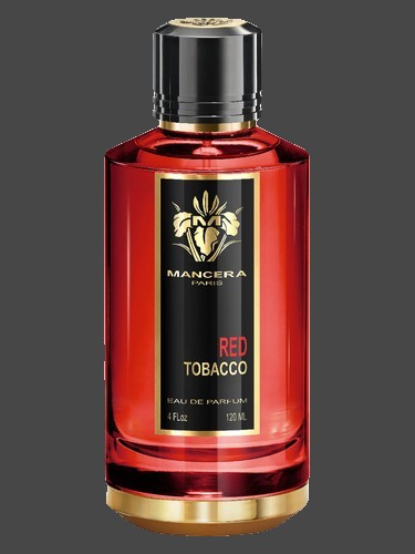 Red Tobacco