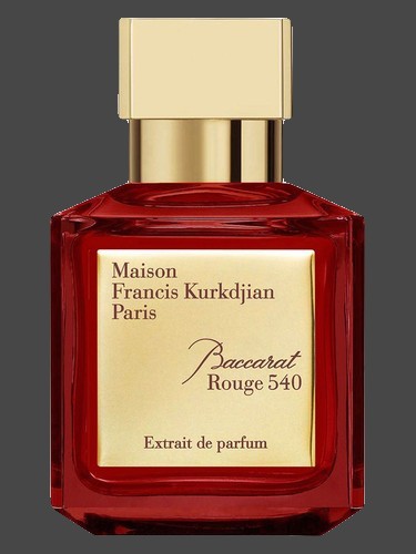 Baccarat Rouge 540 Extrait