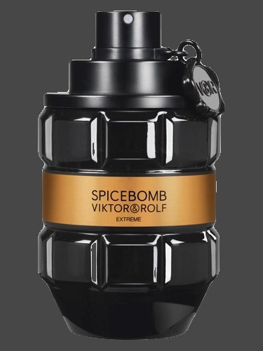 Spicebomb Extreme