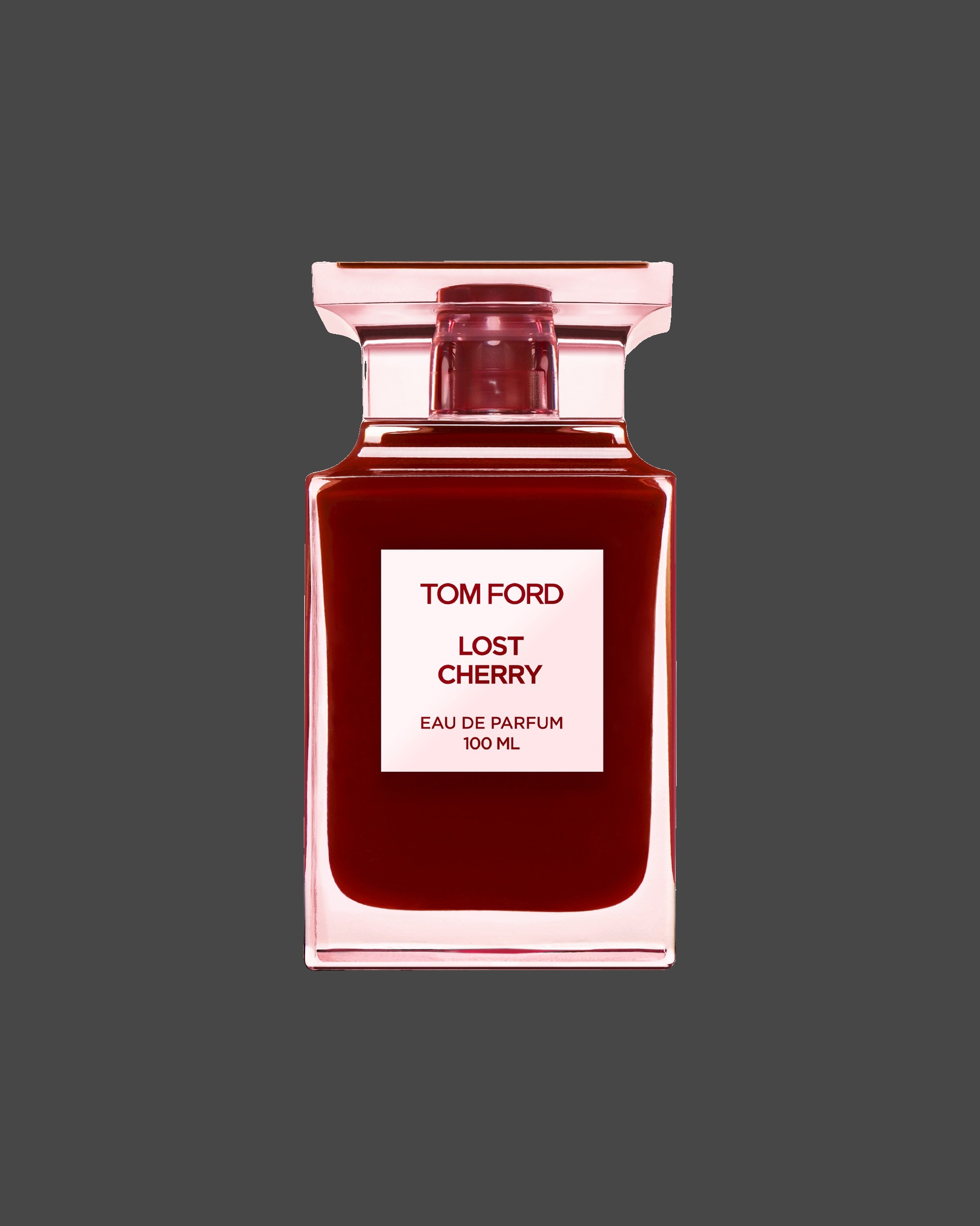 Lost Cherry