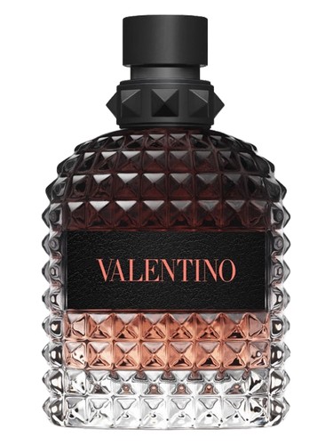 Born in Roma Uomo Coral Fantasy by Valentino