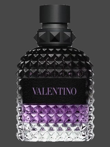 Purple Melancholia