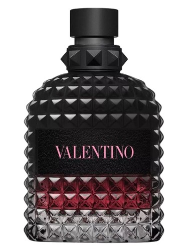 Born in Roma Uomo Intense by Valentino
