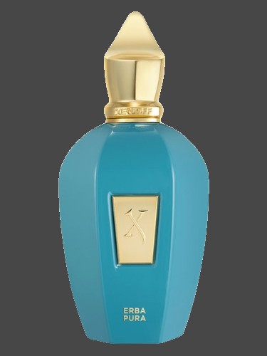 Erba Pura